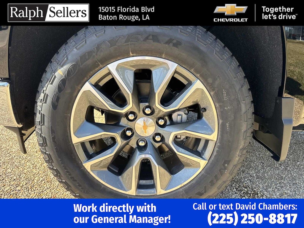 New 2026 Chevrolet Silverado 1500 LT w/1LT Truck Crew Cab