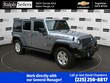  Jeep Wrangler JK Unlimited