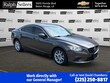 Mazda Mazda6
