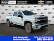 Chevrolet Silverado 2500 HD