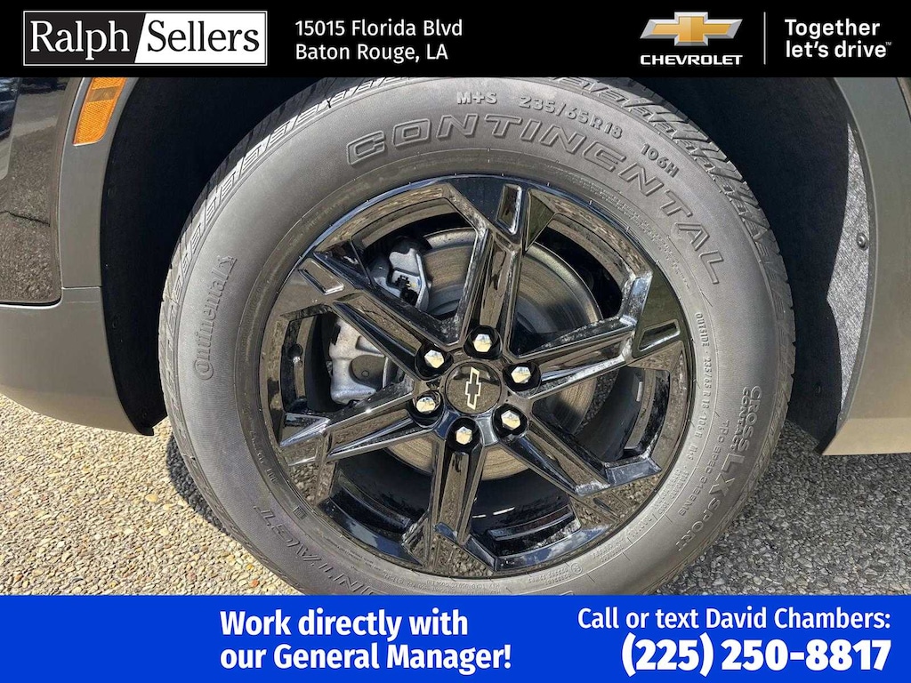 New 2026 Chevrolet Blazer LT w/2LT SUV