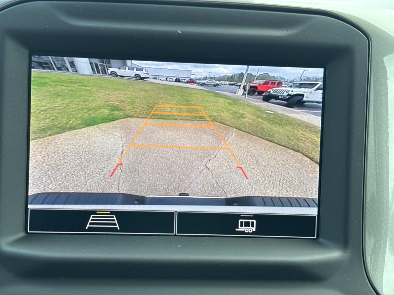 2026 Chevrolet Silverado 2500 HD Work Truck - Photo 17
