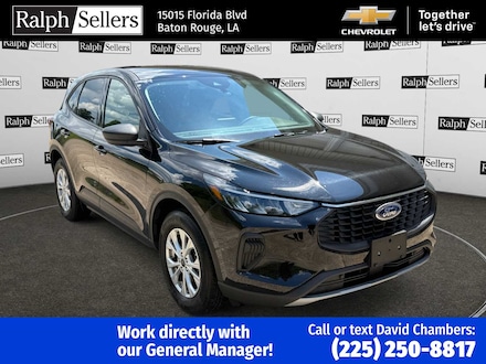 2025 Ford Escape Active SUV