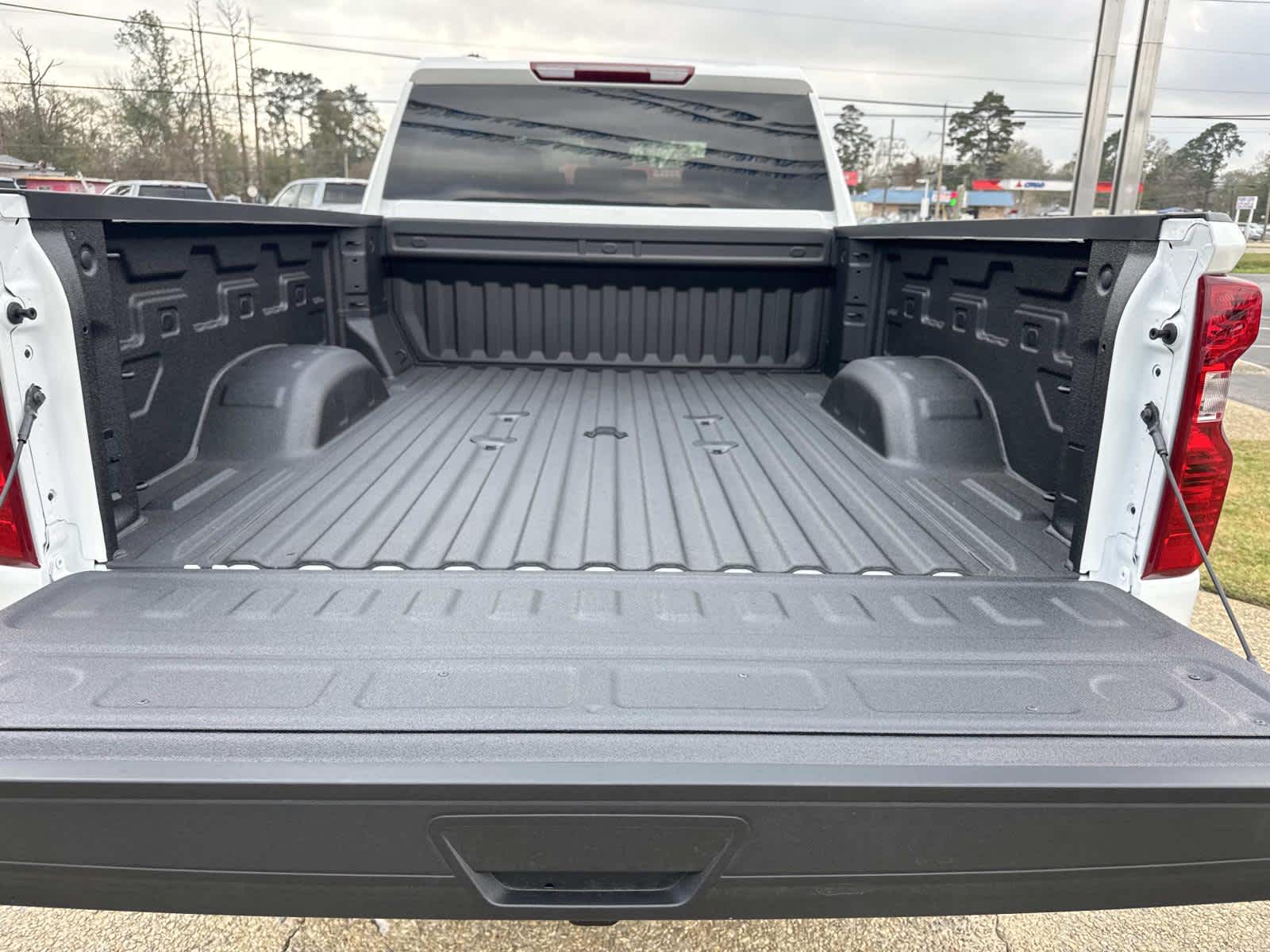 2026 Chevrolet Silverado 2500 HD Work Truck - Photo 7