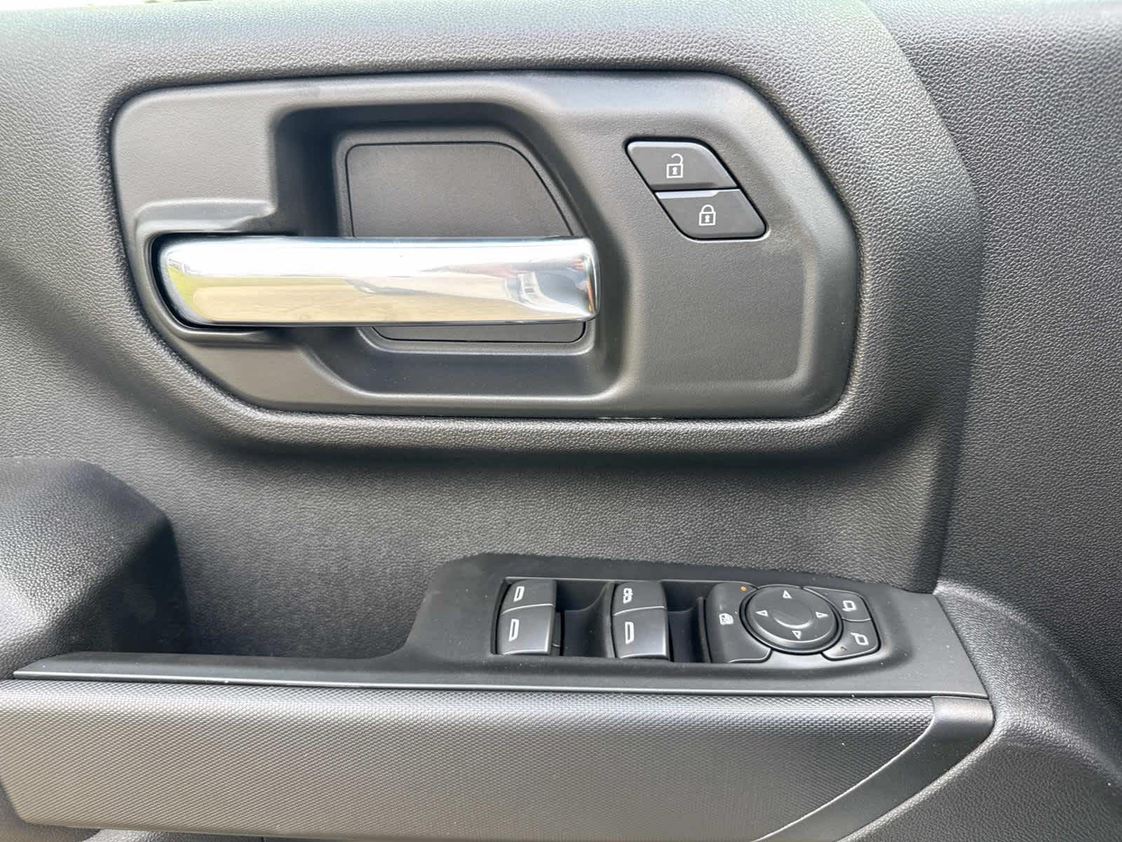 2026 Chevrolet Silverado 2500 HD Work Truck - Photo 12