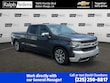 Chevrolet Silverado 1500 LTD