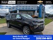 Chevrolet Suburban