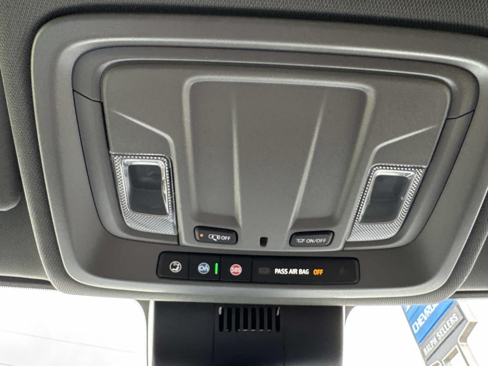 2026 Chevrolet Silverado 2500 HD Work Truck - Photo 15