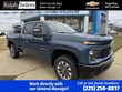  Chevrolet Silverado 2500 HD