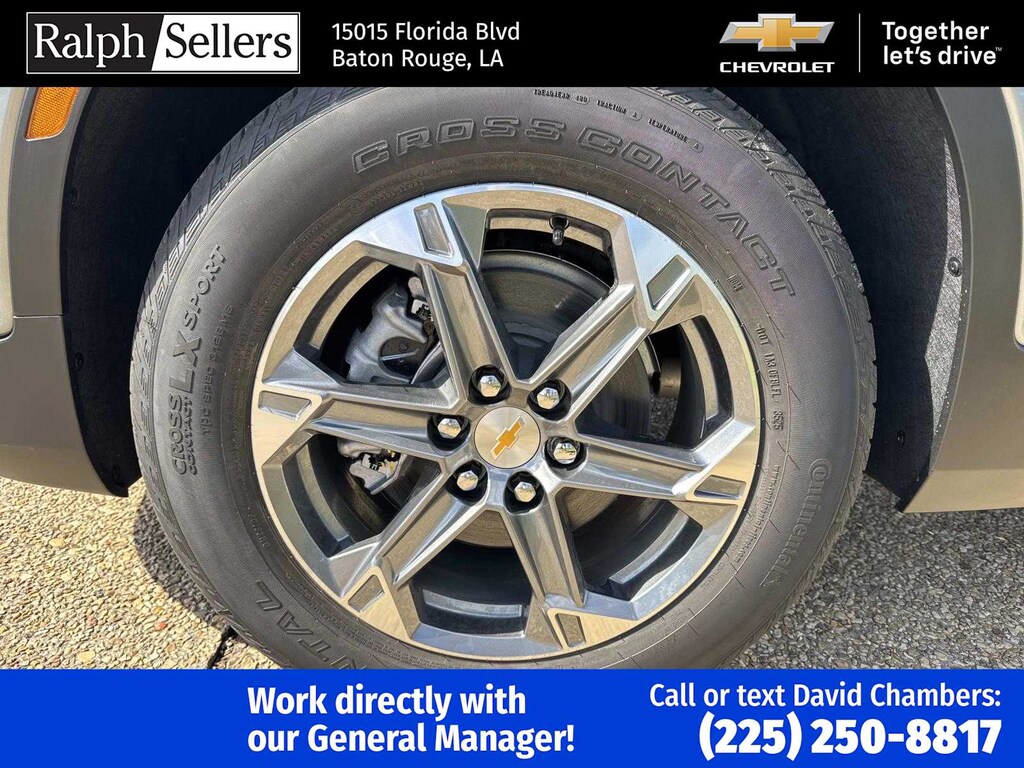 New 2026 Chevrolet Blazer LT w/2LT SUV