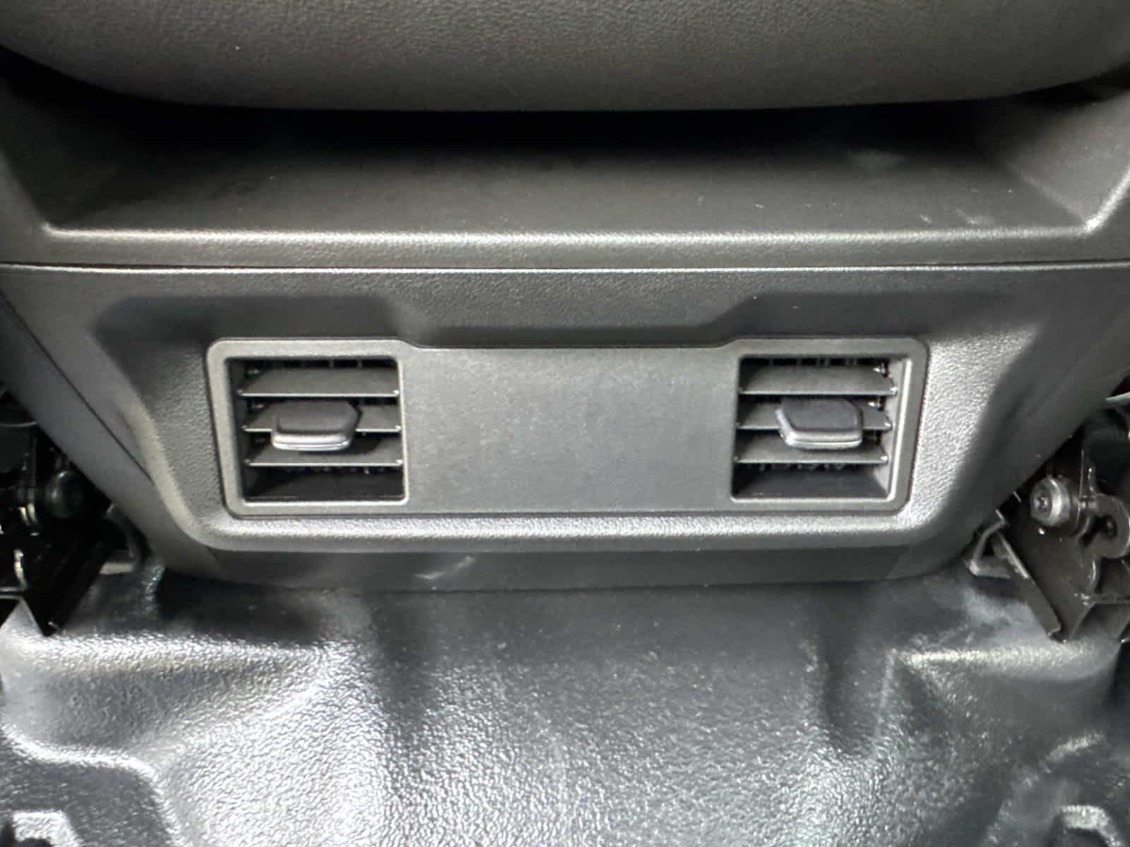 2026 Chevrolet Silverado 2500 HD Work Truck - Photo 9