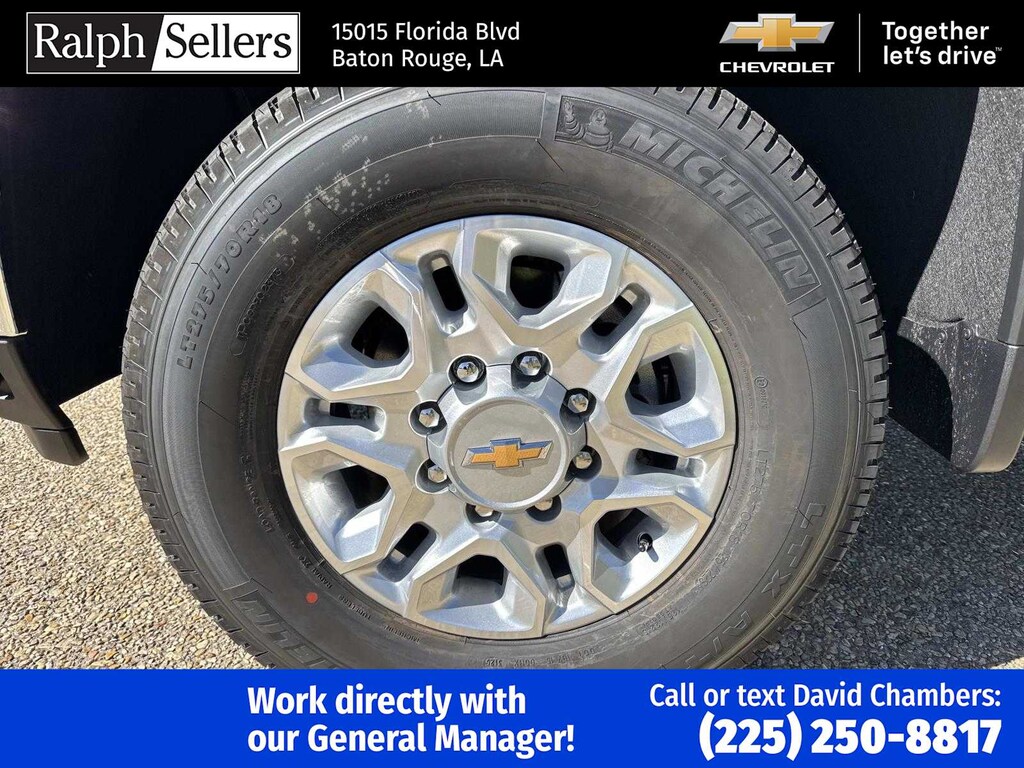 New 2026 Chevrolet Silverado 3500 HD LT Truck Crew Cab