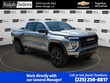 GMC Canyon