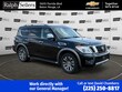 Nissan Armada