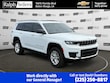 Jeep Grand Cherokee L