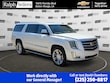 CADILLAC Escalade ESV
