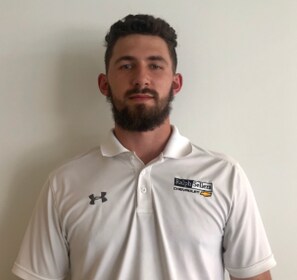 Staff member Blade Bates from cb90c9685496