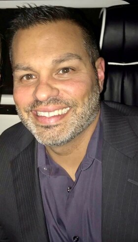 Staff member Jeremy Vicknair from 3ed79135a79a