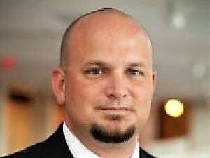 Staff member Michael Snedigar from 3ed79135a79a