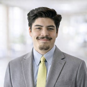 Staff member Jay Guthrie from ID_89d8fe