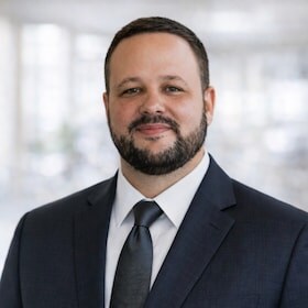 Staff member Chase Gonzales from ID_89d8fe