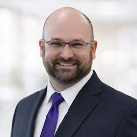 Staff member Trey Sellers from ID_89d8fe