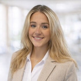 Staff member Sarah Blouin from ID_68fd8c