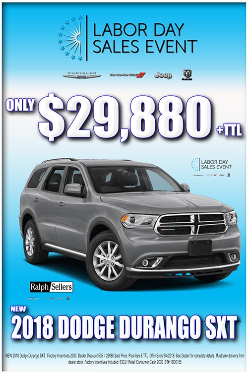 Dodge Dealership Baton Rouge >> Manager's Specials at Ralph Sellers Chrysler Dodge Jeep in ... Dodge Dealership Baton Rouge >> Manager's Specials at Ralph Sellers Chrysler Dodge Jeep in ...