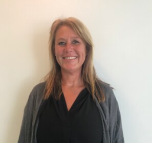 Staff member Jamie Anderson from cb90c9685496