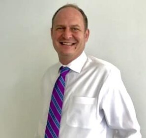 Staff member David Chambers from 3ed79135a79a
