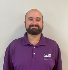 Staff member Jordan Hollingsworth from 3ed79135a79a