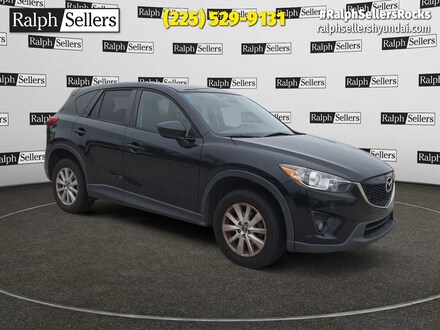 2014 Mazda CX-5 Touring SUV