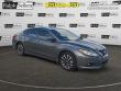 Used 2017 Nissan Altima 2.5 SV Sedan
