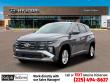 New 2026 Hyundai Tucson SE FWD SUV