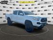 Used 2018 Toyota Tacoma SR Double Cab 5 Bed V6 4x4 AT (GS) Truck