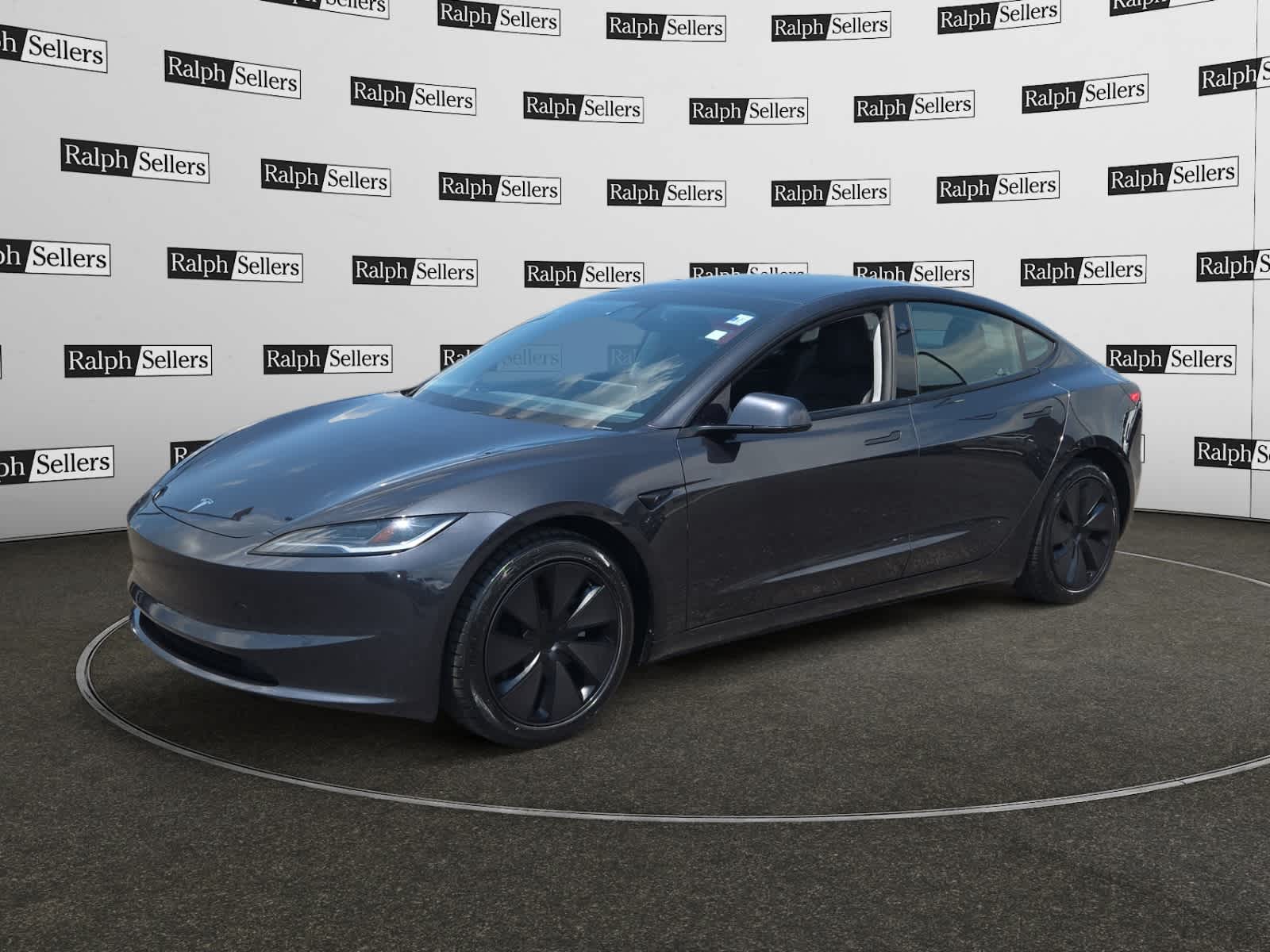 Used 2024 Tesla Model 3 Base with VIN 5YJ3E1EA8RF735314 for sale in Gonzales, LA