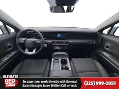 2026 Hyundai Palisade Hybrid Blue SEL 7P SUV