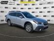 Used 2020 Subaru Outback Premium SUV