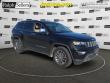 Used 2017 Jeep Grand Cherokee Limited SUV