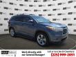 Used 2015 Toyota Highlander Limited SUV