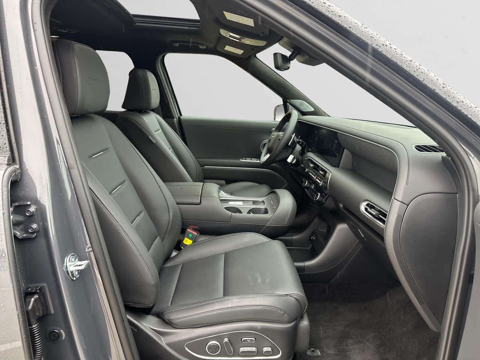 2026 Hyundai Palisade Calligraphy - Photo 15