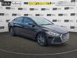 Used 2018 Hyundai Elantra Value Edition Sedan