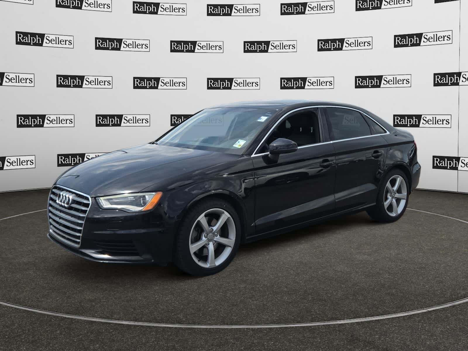 Used 2015 Audi A3 Sedan Premium with VIN WAUACGFF3F1105759 for sale in Gonzales, LA