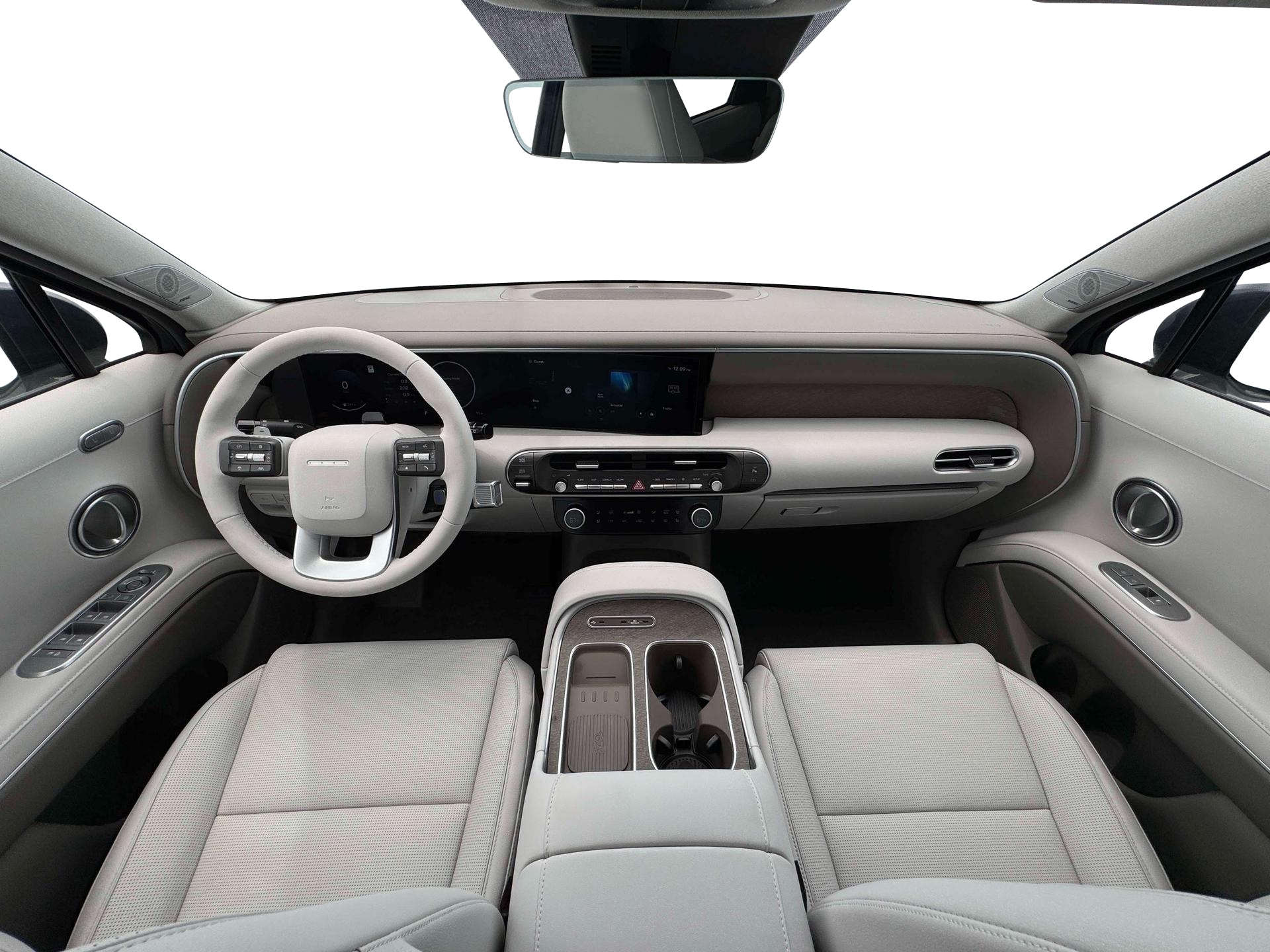 2026 Hyundai Palisade Limited - Photo 13