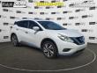 Used 2015 Nissan Murano Platinum FWD