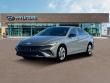 New 2025 Hyundai Elantra SEL Sport Sedan