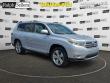 Used 2013 Toyota Highlander Limited 4WD  V6