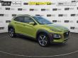Used 2019 Hyundai Kona Limited SUV