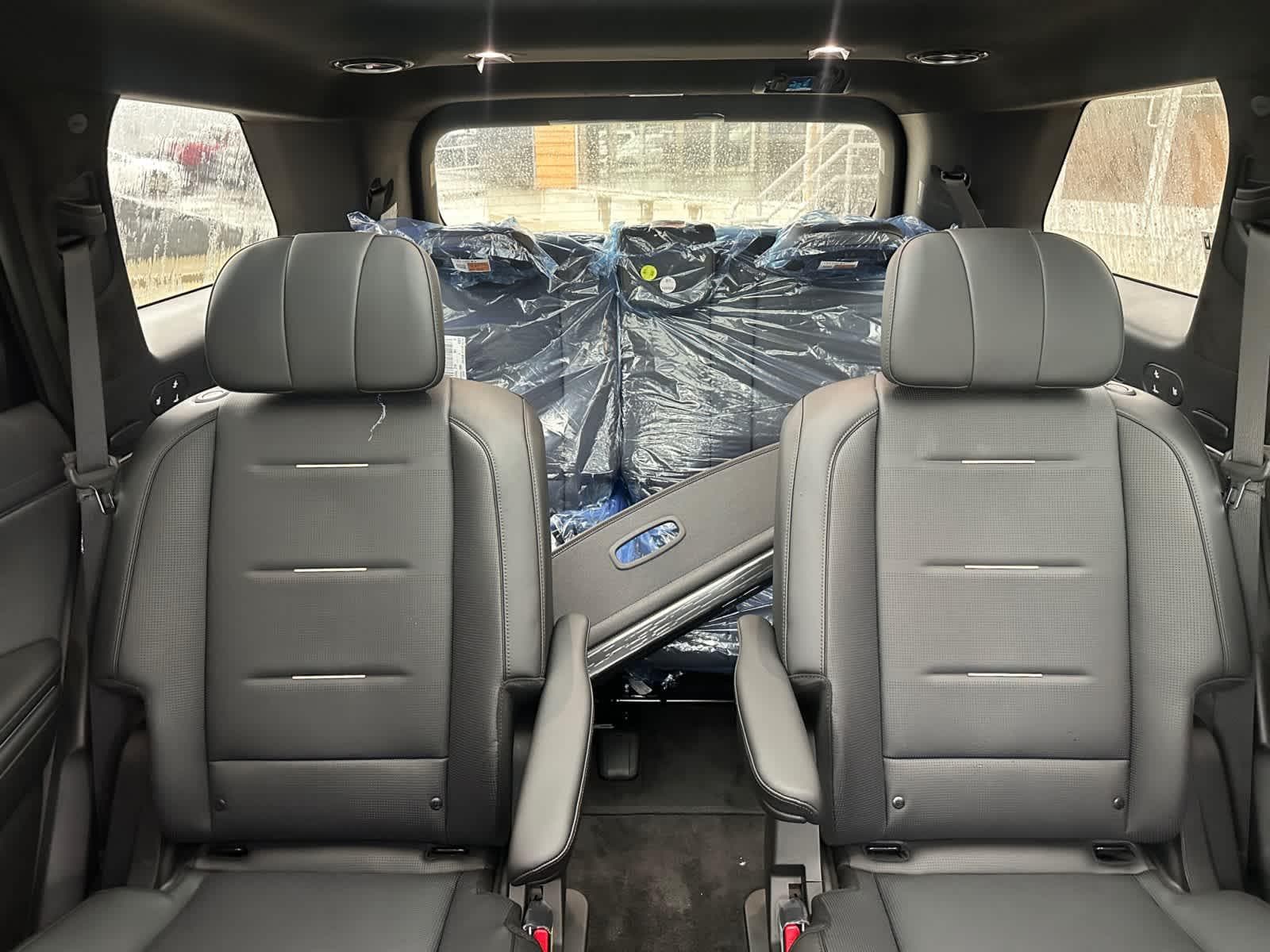 2026 Hyundai Palisade Calligraphy - Photo 16