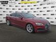 Used 2018 Audi A5 Sportback Premium Plus Sedan